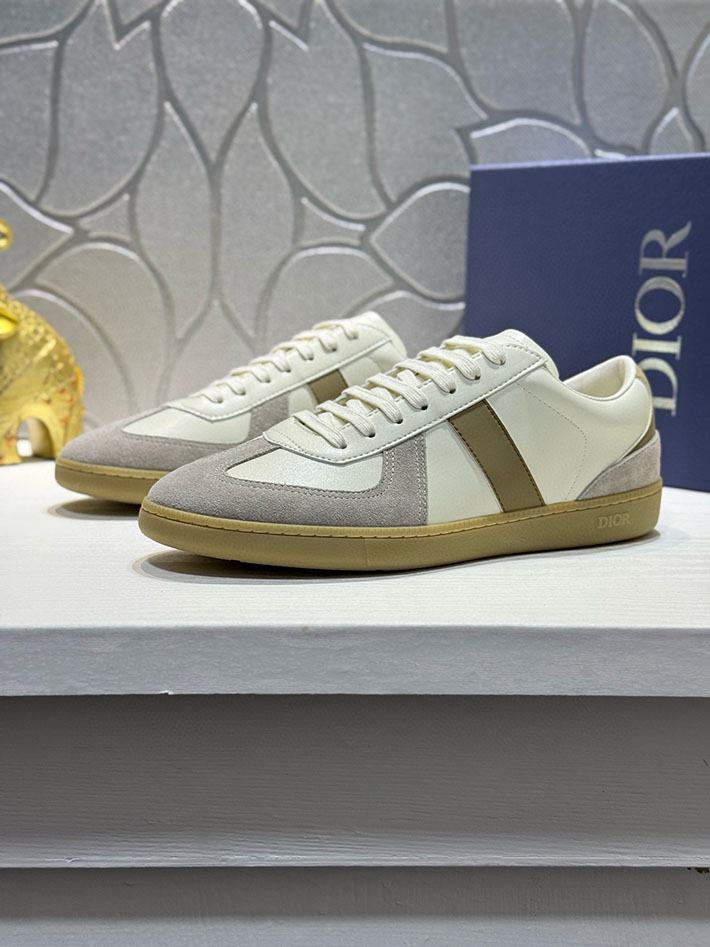 メンズ 最高級ディオールスーパーコピー Dior B01 マッチポイント スニーカー 3SN328ZRH_H076 スニーカー メンズ おしゃれ 大人 - 画像 (7)