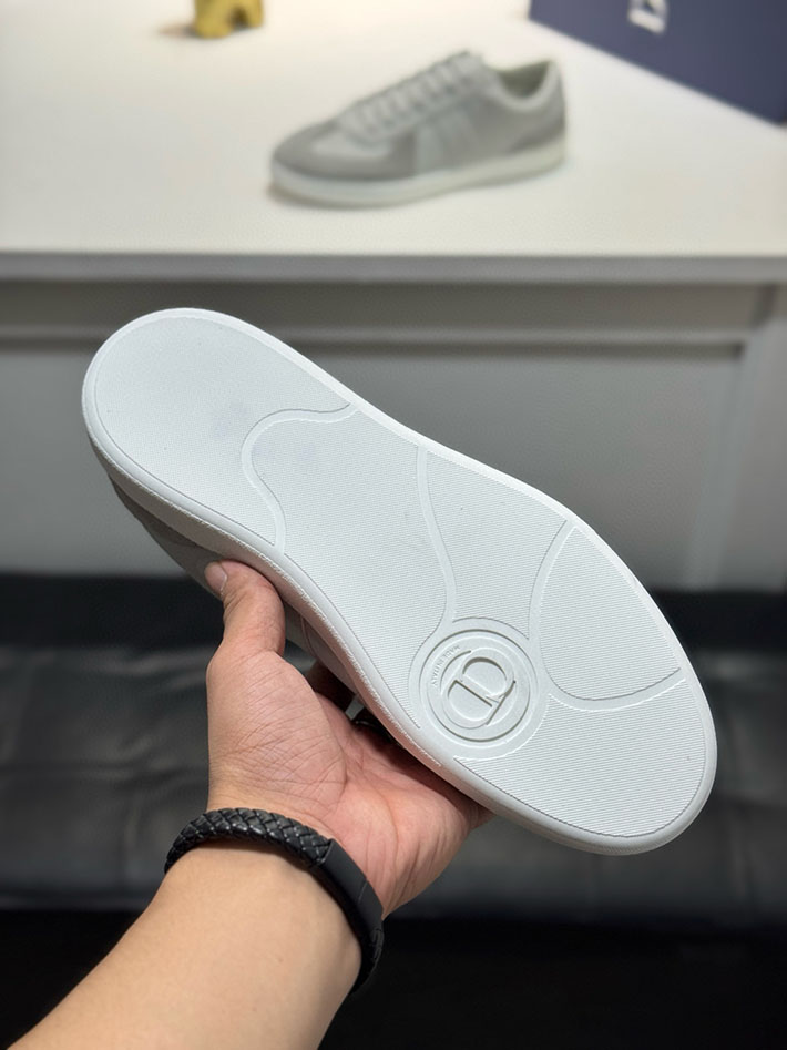 メンズ 最高級ディオールスーパーコピー Dior B01 マッチポイント スニーカー 2628004 メンズスニーカー 人気ブランド - 画像 (2)