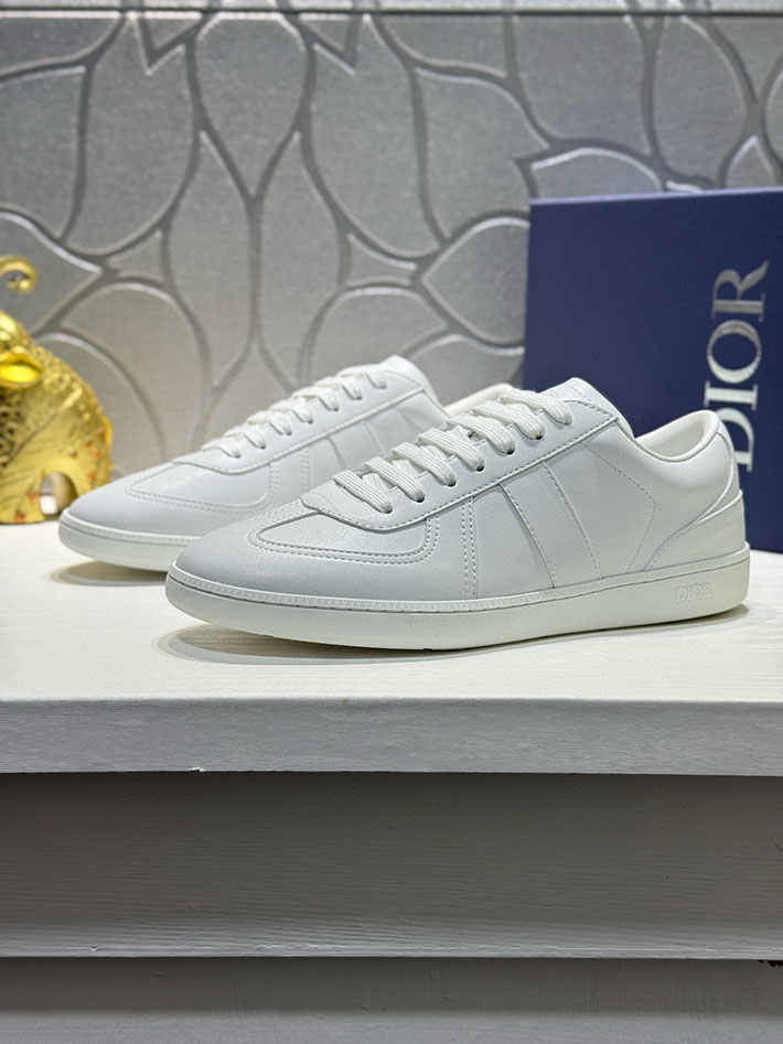 メンズ 最高級ディオールスーパーコピー Dior B01 マッチポイント スニーカー 2628005 スニーカー メンズ 30代 - 画像 (7)