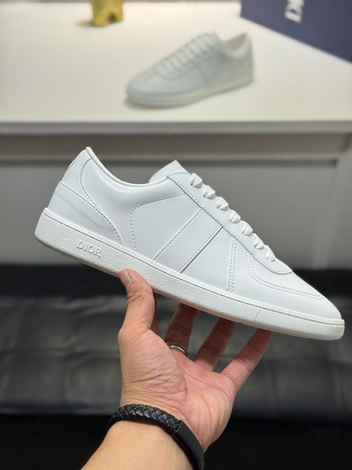 メンズ 最高級ディオールスーパーコピー Dior B01 マッチポイント スニーカー 2628005 スニーカー メンズ 30代 - 画像 (5)