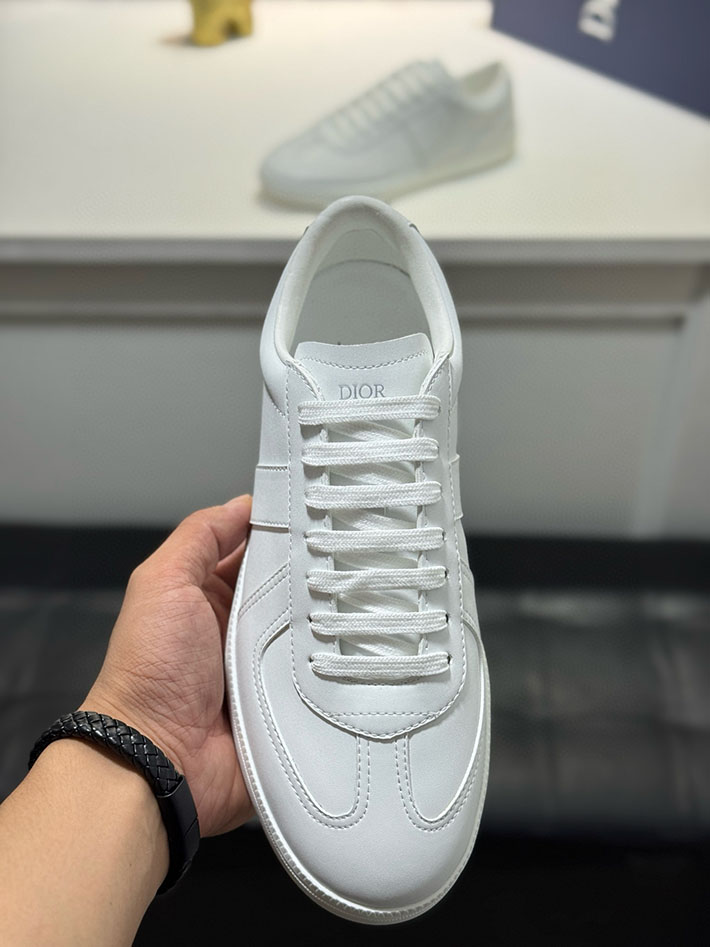 メンズ 最高級ディオールスーパーコピー Dior B01 マッチポイント スニーカー 2628005 スニーカー メンズ 30代 - 画像 (4)