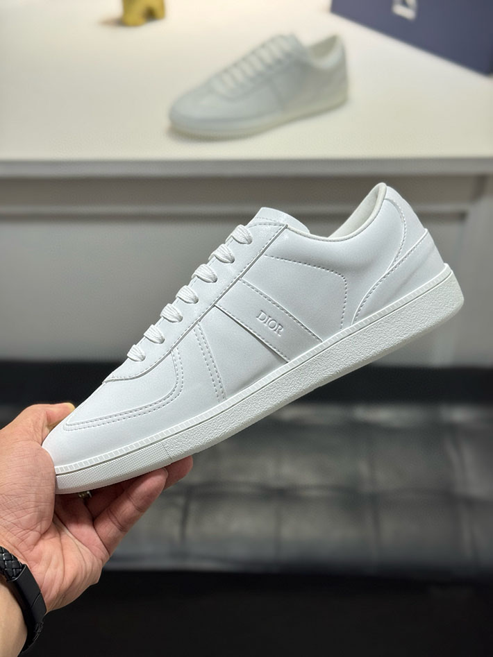 メンズ 最高級ディオールスーパーコピー Dior B01 マッチポイント スニーカー 2628005 スニーカー メンズ 30代 - 画像 (3)