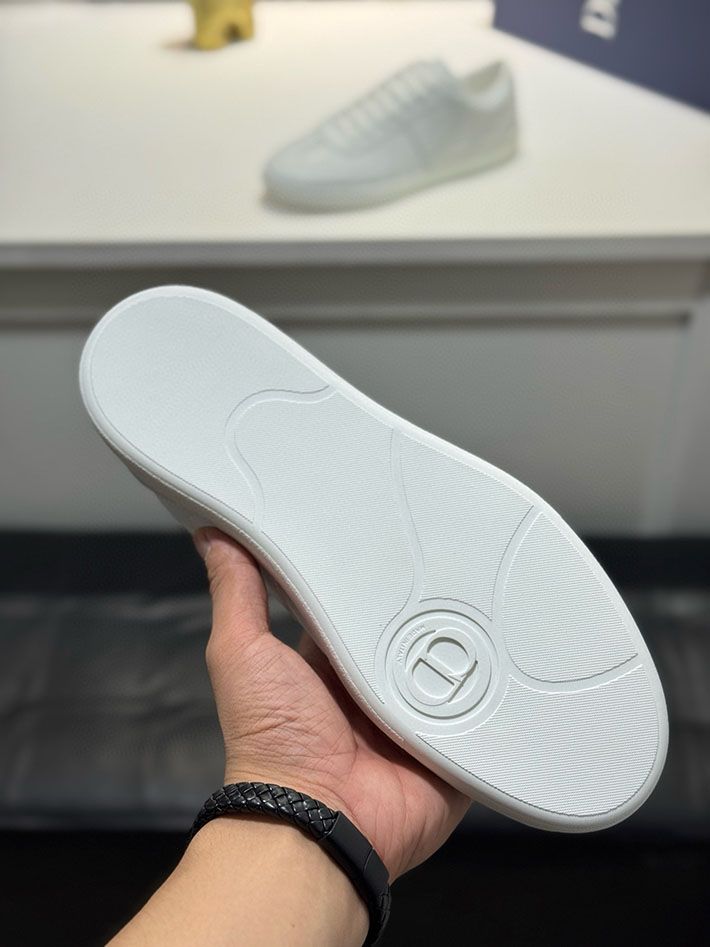 メンズ 最高級ディオールスーパーコピー Dior B01 マッチポイント スニーカー 2628005 スニーカー メンズ 30代 - 画像 (2)