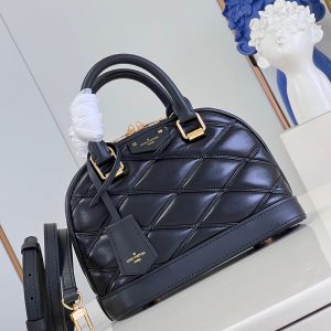 ルイヴィトン アルマBB