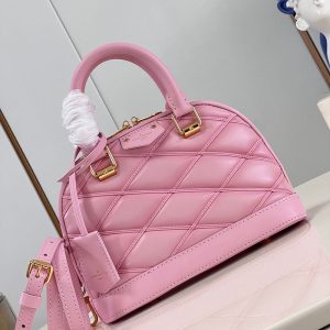 ルイヴィトン アルマ 人気