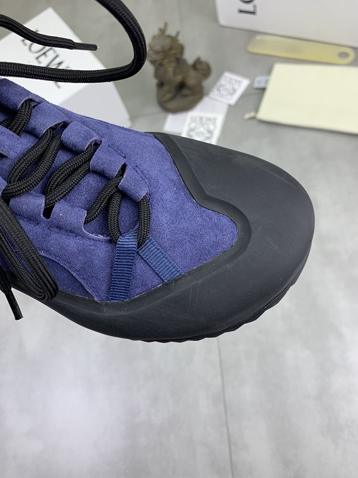 メンズ レディース兼用 最高級ロエベスーパーコピー LOEWE クラウドティルト スニーカー 2628070 ロエベ スニーカー 新作 - 画像 (8)