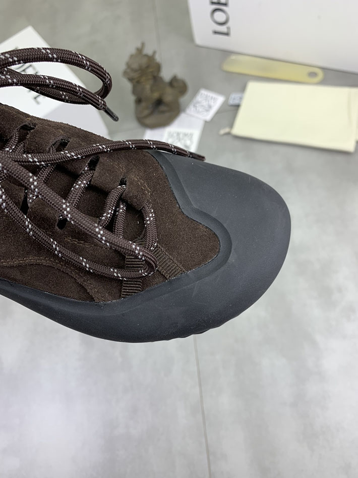 メンズ レディース兼用 最高級ロエベスーパーコピー LOEWE クラウドティルト スニーカー 2628071 ロエベ スニーカー 店舗 - 画像 (8)