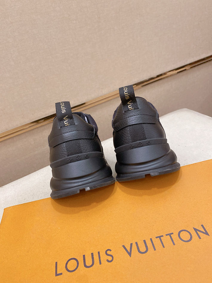 ルイヴィトン アウトレット店舗 靴 メンズ Louis Vuitton シューズ ビバリーヒルズ スニーカー 2628090 ヴィトン 靴 スニーカー - 画像 (4)