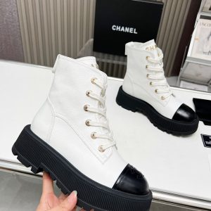 シャネル ブーツ 定番
