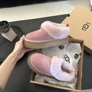 UGG ムートン ブーツ ピンク