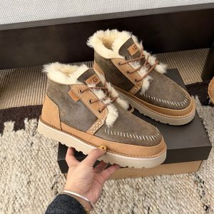 UGG ニューメル メンズ