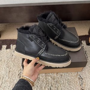 ugg ハイカット スニーカー