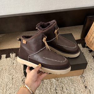 UGG ブーツ 厚底