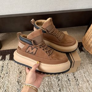 UGG スニーカー 人気 メンズ