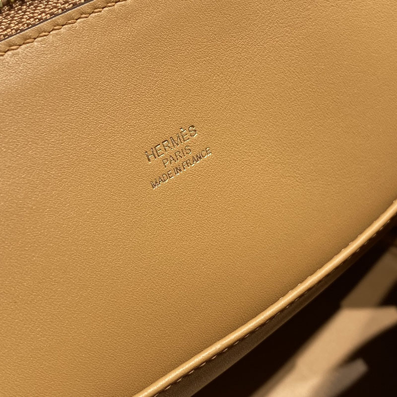 エルメス ボリード バッグ HERMES ボリード1923 25 チャイ ヴォーエプソン ゴールド金具 2627405 ボリード 25 新品 - 画像 (4)