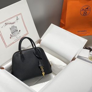 エルメス ボリード 定価