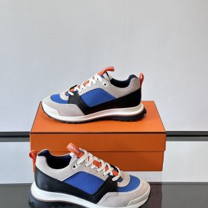 エルメス スニーカー 新作