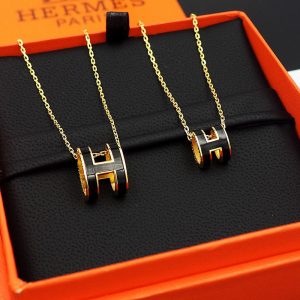 ポップアッシュ ネックレス 定価