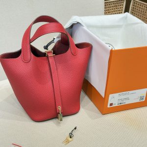 エルメス ピコタン人気色