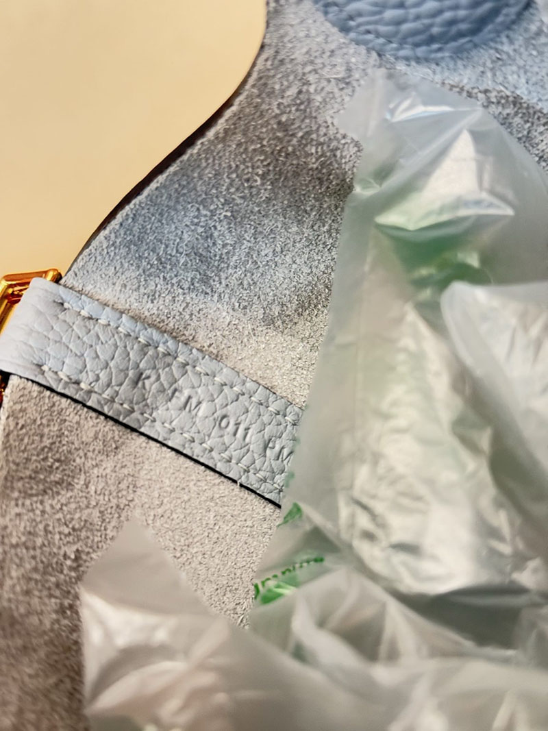 エルメス ピコタン 公式 HERMES ピコタンロック 18 PM グリパンタン トリヨンクレマンス ゴールド金具 2627477 エルメス専門店 おすすめ - 画像 (5)