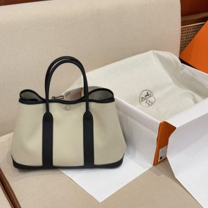 エルメス ガーデンパーティ風