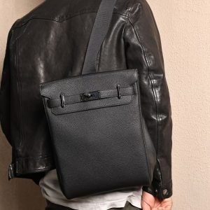 エルメス バッグ メンズ