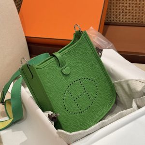 エルメス エブリン ミニ