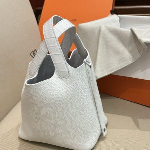 ピコタン ロックタッチ アリゲーター