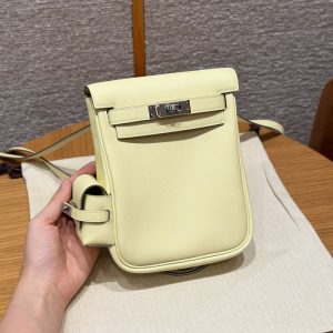 エルメス ケリージャンプ