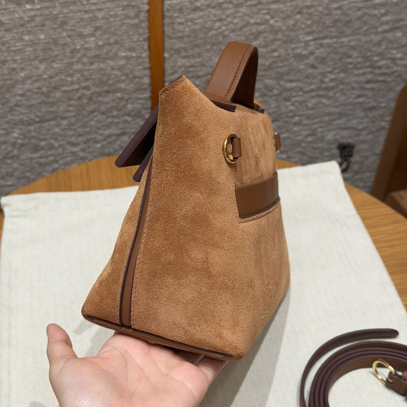 ヴァン キャトル ミニ ゴールド HERMES ミニ ヴァンキャトル ゴールド ヴォー・グリズリー/スイフト ゴールド金具 2627564 エルメス アウトレット 店舗 - 画像 (2)
