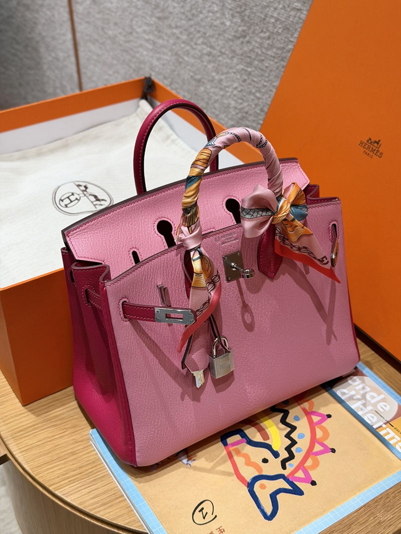 エルメス ピンク 人気色