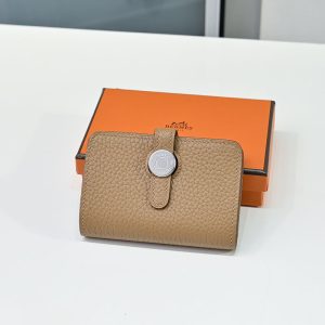 エルメス風 カードケース