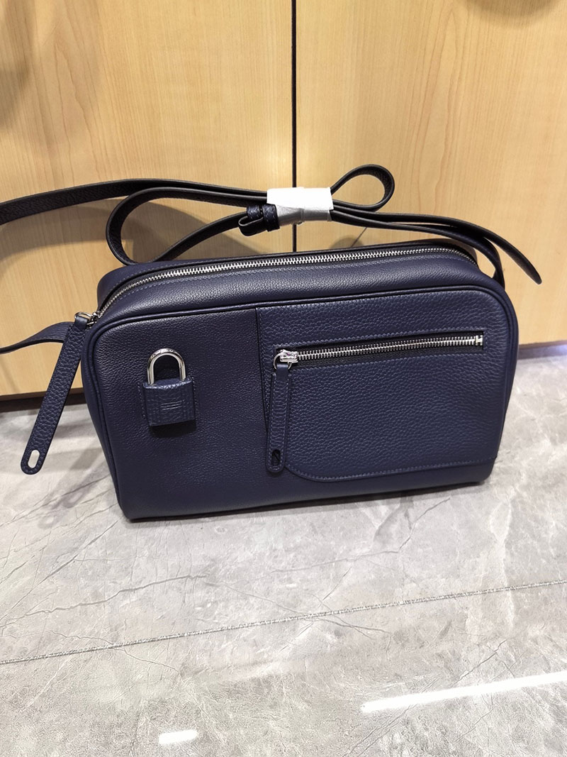 エルメス メンズ ショルダーバッグ