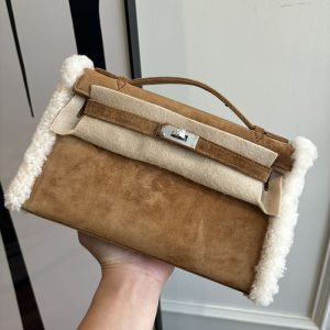 エルメス バッグケリー