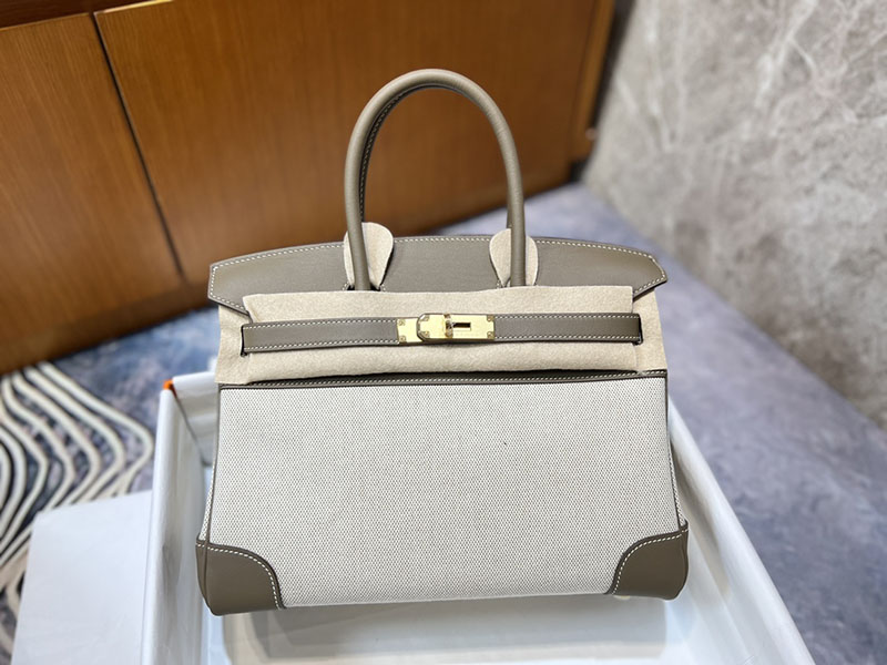 エルメス バーキン30