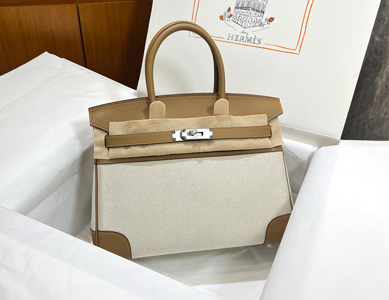 バーキン30 新品