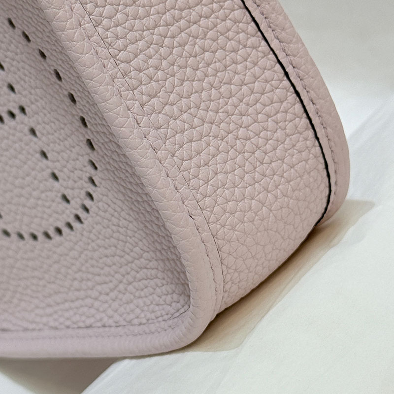 エルメス エブリン 公式 HERMES エヴリン TPM モーヴペール トリヨンクレマンス シルバー金具 2627660 エルメス 海外通販 - 画像 (4)