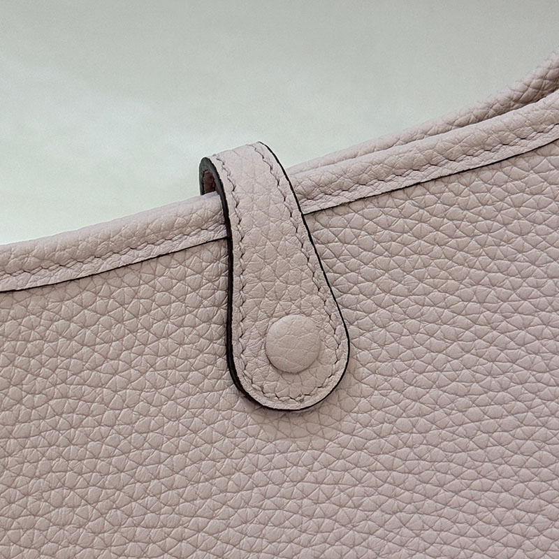 エルメス エブリン 公式 HERMES エヴリン TPM モーヴペール トリヨンクレマンス シルバー金具 2627660 エルメス 海外通販 - 画像 (3)