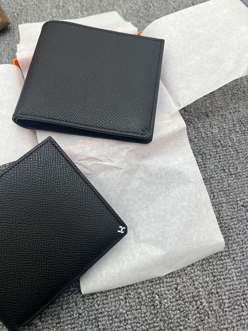 エルメス 財布 メンズ セリエ