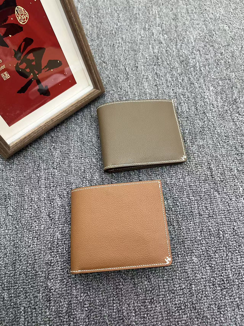 エルメス コンパクト財布 メンズ