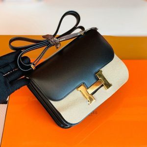 エルメス コンスタンス ミニ