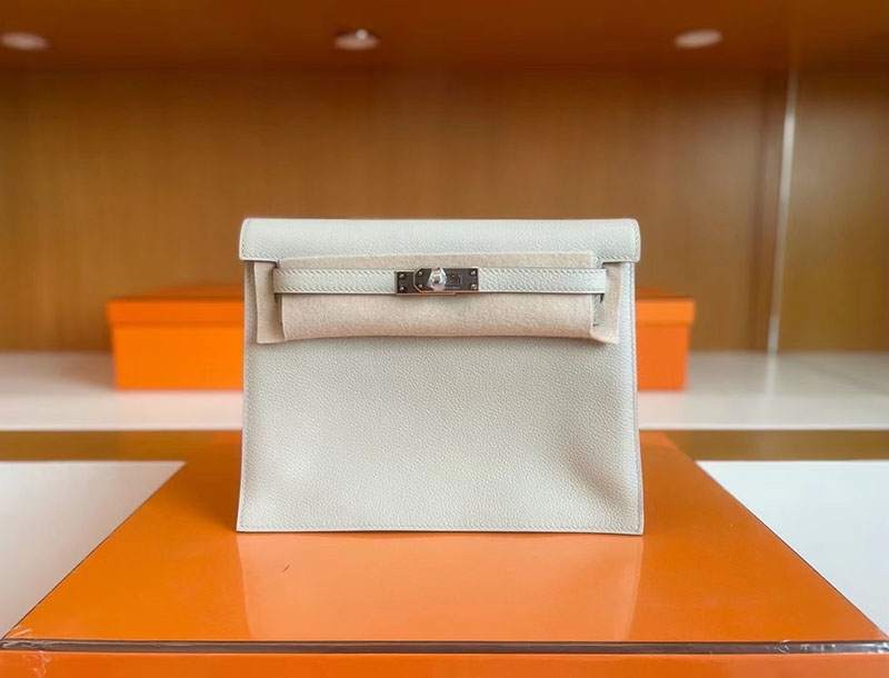 エルメス ケリーダンス HERMES ケリーダンス2 ベトン スイフト シルバー金具 2627768 エルメス 新作バッグ - 画像 (4)
