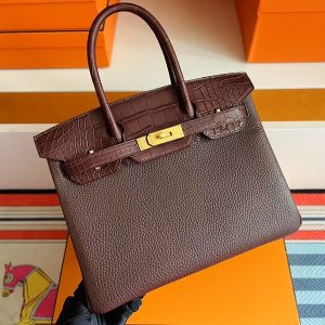 エルメス バーキンタッチ 25