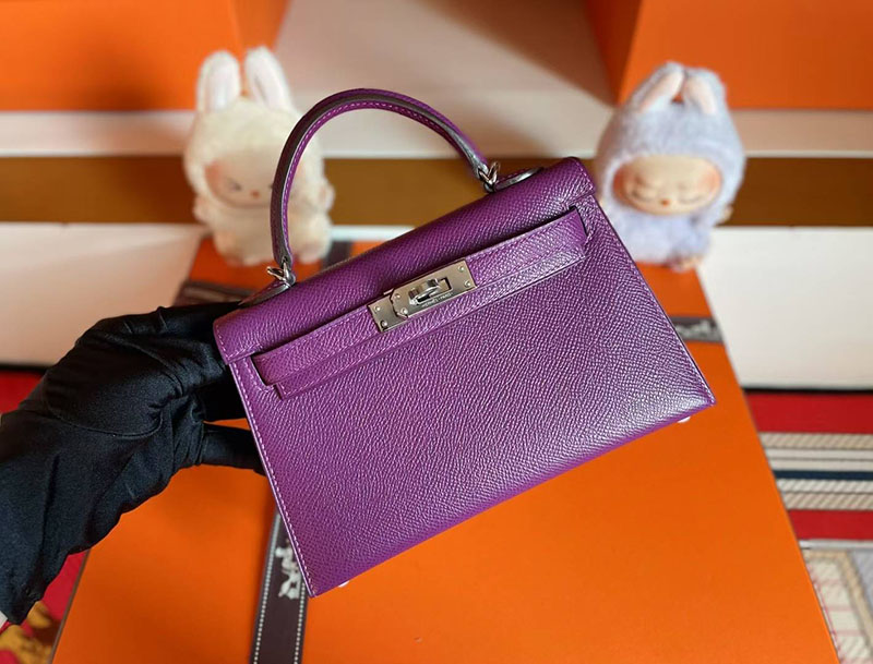 エルメス ミニケリー 定価