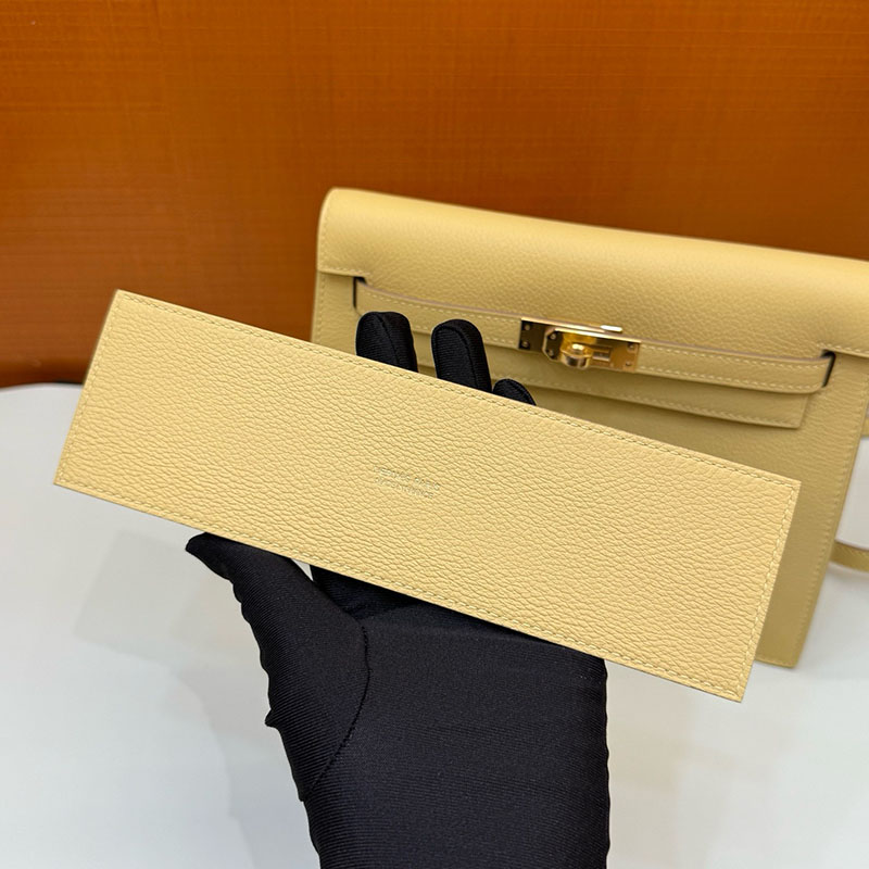エルメス リュック 新品 HERMES ケリーダンス2 ヴェールシプレ エバーカラー ゴールド金具 2627807 エルメス 新作バッグ - 画像 (6)