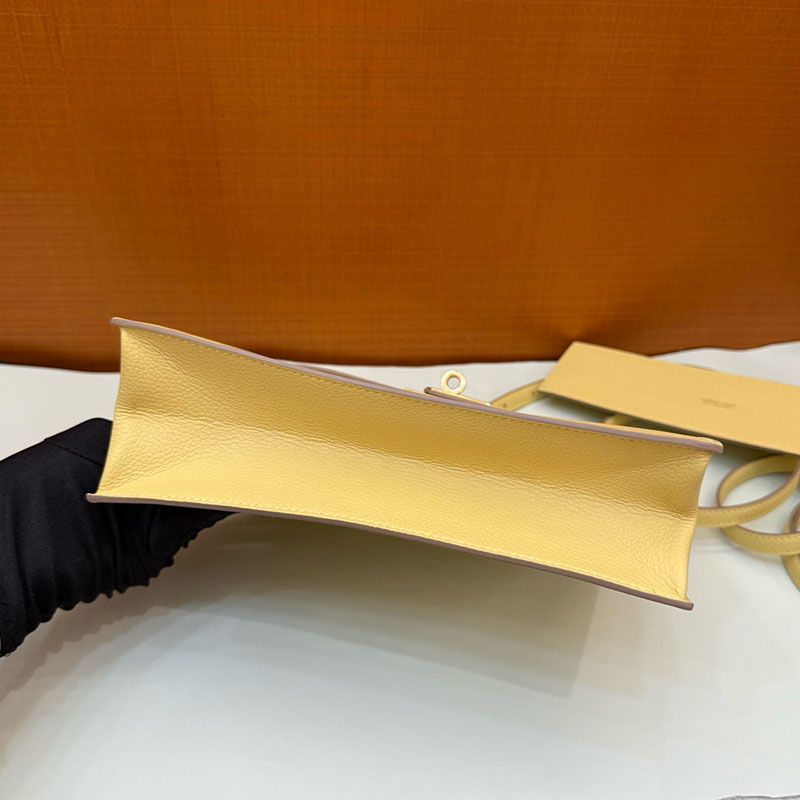 エルメス リュック 新品 HERMES ケリーダンス2 ヴェールシプレ エバーカラー ゴールド金具 2627807 エルメス 新作バッグ - 画像 (5)