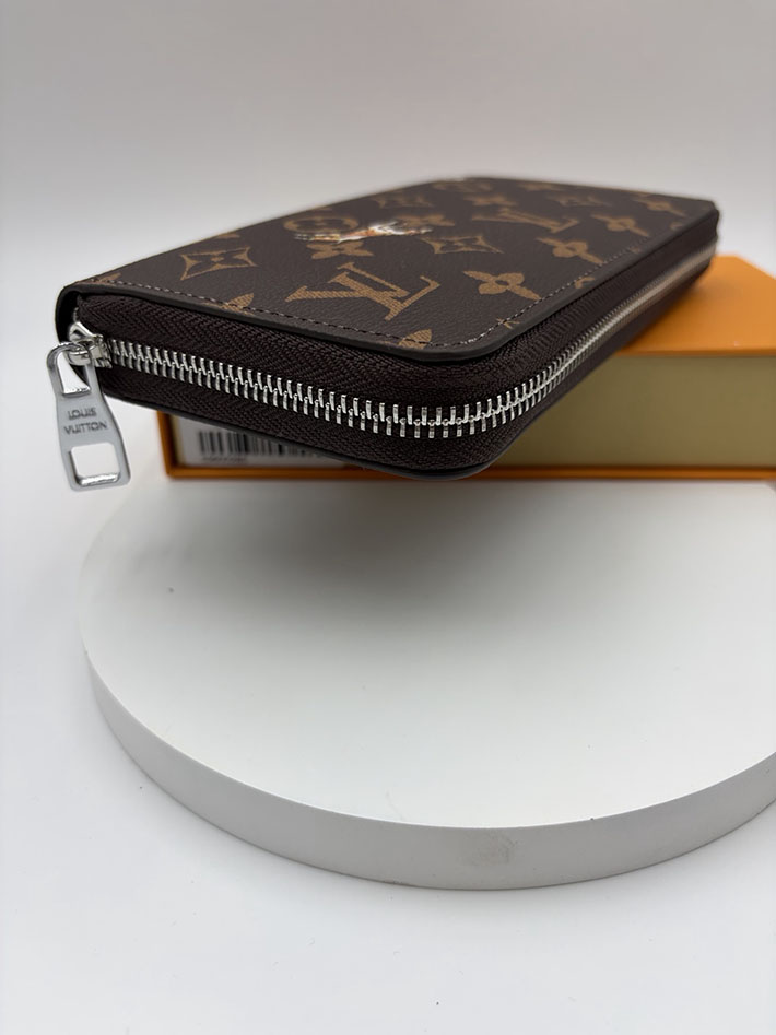 ルイヴィトン販売店舗 財布 レディース Louis Vuitton ジッピー・ウォレット ホリゾンタル M27226 ルイヴィトン 長財布 人気ランキング - 画像 (8)