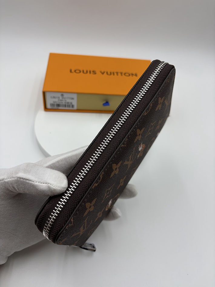 ルイヴィトン販売店舗 財布 レディース Louis Vuitton ジッピー・ウォレット ホリゾンタル M27226 ルイヴィトン 長財布 人気ランキング - 画像 (7)