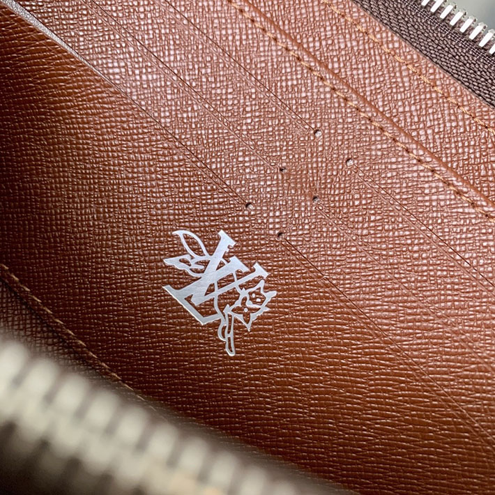 ルイヴィトン販売店舗 財布 レディース Louis Vuitton ジッピー・ウォレット ホリゾンタル M27226 ルイヴィトン 長財布 人気ランキング - 画像 (2)