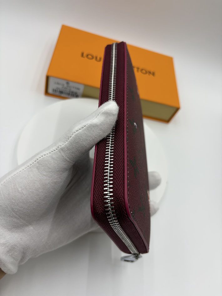 ルイヴィトン販売店舗 財布 レディース Louis Vuitton ジッピー・ウォレット ホリゾンタル 2627908 ルイヴィトン 長財布 ジッピーウォレット - 画像 (8)